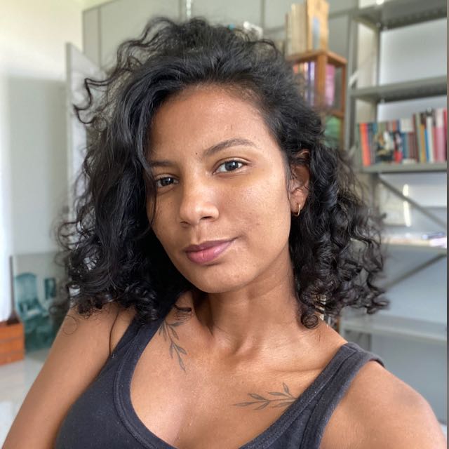 Ayrle Alves de Figueredo
