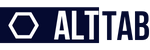 Alt tab Corp Logo